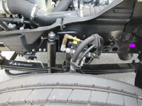 MITSUBISHI FUSO Fighter Deep Dump 2KG-FK62FZ 2024 1,000km_25