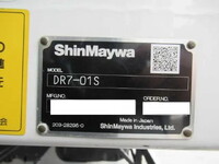 MITSUBISHI FUSO Fighter Deep Dump 2KG-FK62FZ 2024 1,000km_27