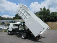 MITSUBISHI FUSO Fighter Deep Dump 2KG-FK62FZ 2024 1,000km_2