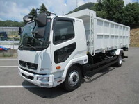 MITSUBISHI FUSO Fighter Deep Dump 2KG-FK62FZ 2024 1,000km_3