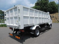 MITSUBISHI FUSO Fighter Deep Dump 2KG-FK62FZ 2024 1,000km_4