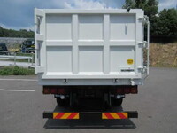 MITSUBISHI FUSO Fighter Deep Dump 2KG-FK62FZ 2024 1,000km_5