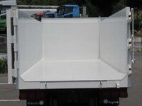 MITSUBISHI FUSO Fighter Deep Dump 2KG-FK62FZ 2024 1,000km_7