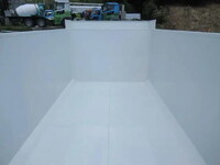 MITSUBISHI FUSO Fighter Deep Dump 2KG-FK62FZ 2024 1,000km_8