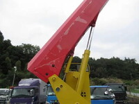 HINO Ranger Cherry Picker TKG-FC9JGAP 2014 82,000km_11