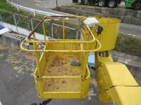 HINO Ranger Cherry Picker TKG-FC9JGAP 2014 82,000km_19