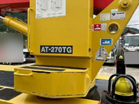 HINO Ranger Cherry Picker TKG-FC9JGAP 2014 82,000km_28