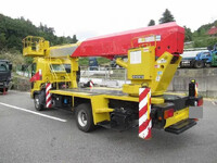 HINO Ranger Cherry Picker TKG-FC9JGAP 2014 82,000km_2