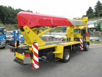 HINO Ranger Cherry Picker TKG-FC9JGAP 2014 82,000km_3