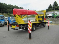 HINO Ranger Cherry Picker TKG-FC9JGAP 2014 82,000km_7