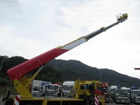 HINO Ranger Cherry Picker TKG-FC9JGAP 2014 82,000km_9