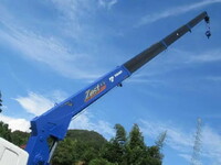 MITSUBISHI FUSO Fighter Truck (With 4 Steps Of Cranes) 2DG-FQ62F 2024 2,000km_10