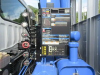 MITSUBISHI FUSO Fighter Truck (With 4 Steps Of Cranes) 2DG-FQ62F 2024 2,000km_13