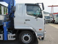 MITSUBISHI FUSO Fighter Truck (With 4 Steps Of Cranes) 2DG-FQ62F 2024 2,000km_15