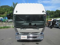 MITSUBISHI FUSO Fighter Truck (With 4 Steps Of Cranes) 2DG-FQ62F 2024 2,000km_16