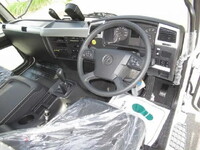 MITSUBISHI FUSO Fighter Truck (With 4 Steps Of Cranes) 2DG-FQ62F 2024 2,000km_17