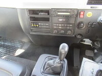 MITSUBISHI FUSO Fighter Truck (With 4 Steps Of Cranes) 2DG-FQ62F 2024 2,000km_18