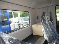 MITSUBISHI FUSO Fighter Truck (With 4 Steps Of Cranes) 2DG-FQ62F 2024 2,000km_20