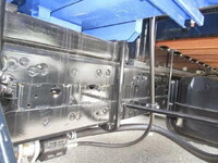 MITSUBISHI FUSO Fighter Truck (With 4 Steps Of Cranes) 2DG-FQ62F 2024 2,000km_23