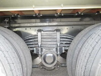 MITSUBISHI FUSO Fighter Truck (With 4 Steps Of Cranes) 2DG-FQ62F 2024 2,000km_25