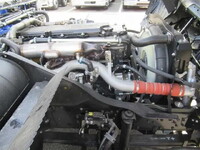 MITSUBISHI FUSO Fighter Truck (With 4 Steps Of Cranes) 2DG-FQ62F 2024 2,000km_27