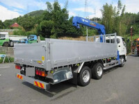 MITSUBISHI FUSO Fighter Truck (With 4 Steps Of Cranes) 2DG-FQ62F 2024 2,000km_4