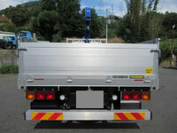 MITSUBISHI FUSO Fighter Truck (With 4 Steps Of Cranes) 2DG-FQ62F 2024 2,000km_5