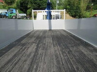 MITSUBISHI FUSO Fighter Truck (With 4 Steps Of Cranes) 2DG-FQ62F 2024 2,000km_7