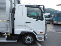 MITSUBISHI FUSO Fighter Aluminum Wing 2KG-FK65F 2024 1,000km_14