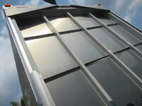 MITSUBISHI FUSO Fighter Aluminum Wing 2KG-FK65F 2024 1,000km_16