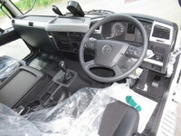 MITSUBISHI FUSO Fighter Aluminum Wing 2KG-FK65F 2024 1,000km_17