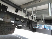 MITSUBISHI FUSO Fighter Aluminum Wing 2KG-FK65F 2024 1,000km_24