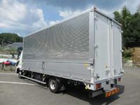 MITSUBISHI FUSO Fighter Aluminum Wing 2KG-FK65F 2024 1,000km_2
