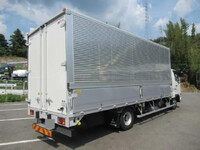 MITSUBISHI FUSO Fighter Aluminum Wing 2KG-FK65F 2024 1,000km_4