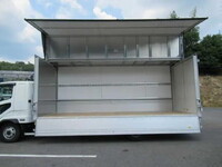 MITSUBISHI FUSO Fighter Aluminum Wing 2KG-FK65F 2024 1,000km_6