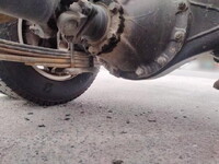 MITSUBISHI FUSO Canter Dump 2PG-FBA60 2021 59,508km_26