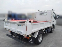 MITSUBISHI FUSO Canter Dump 2PG-FBA60 2021 59,508km_2