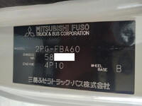 MITSUBISHI FUSO Canter Dump 2PG-FBA60 2021 59,508km_37