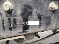 MITSUBISHI FUSO Canter Dump 2PG-FBA60 2021 59,508km_39