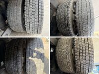 HINO Profia Aluminum Wing 2DG-FW1AHG 2018 553,133km_17