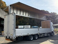 HINO Profia Aluminum Wing 2DG-FW1AHG 2018 553,133km_2