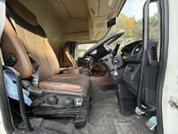 HINO Profia Aluminum Wing 2DG-FW1AHG 2018 553,133km_32