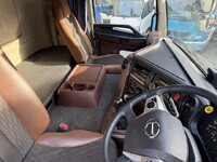 HINO Profia Aluminum Wing 2DG-FW1AHG 2018 553,133km_33