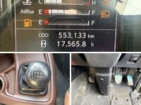 HINO Profia Aluminum Wing 2DG-FW1AHG 2018 553,133km_37