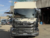 HINO Profia Aluminum Wing 2DG-FW1AHG 2018 553,133km_5