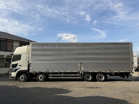 HINO Profia Aluminum Wing 2DG-FW1AHG 2018 553,133km_6