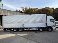 HINO Profia Aluminum Wing 2DG-FW1AHG 2018 553,133km_8