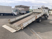 HINO Dutro Safety Loader BDG-XZU424M 2007 329,286km_2