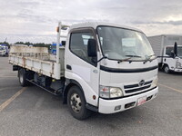 HINO Dutro Safety Loader BDG-XZU424M 2007 329,286km_3