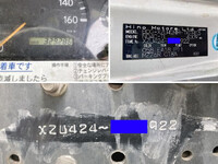 HINO Dutro Safety Loader BDG-XZU424M 2007 329,286km_40